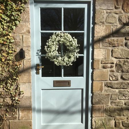 2 Redeswood Cottages Bellingham Bagian luar foto