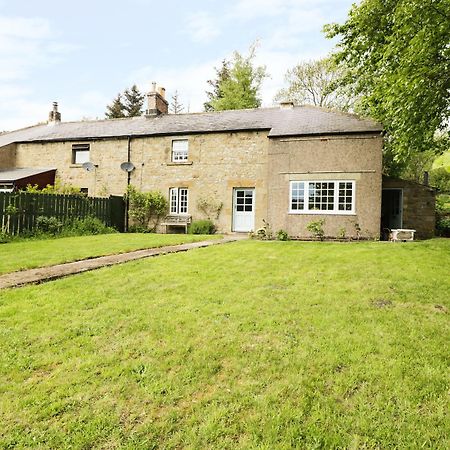 2 Redeswood Cottages Bellingham Bagian luar foto