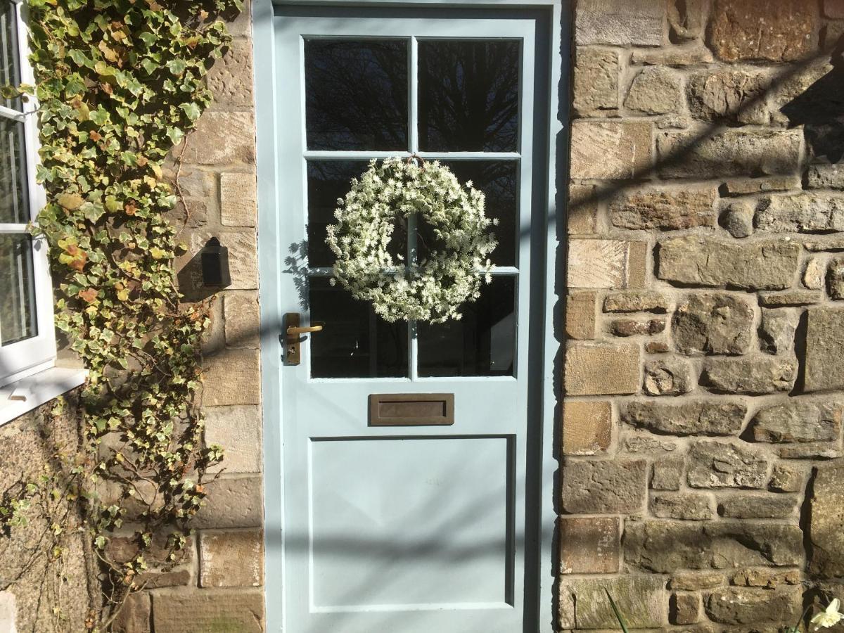 2 Redeswood Cottages Bellingham Bagian luar foto