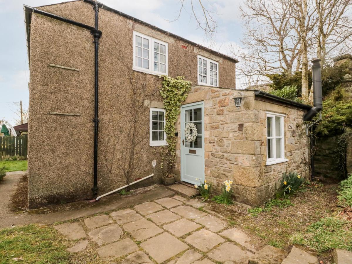 2 Redeswood Cottages Bellingham Bagian luar foto