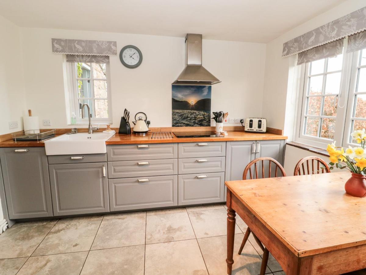 2 Redeswood Cottages Bellingham Bagian luar foto