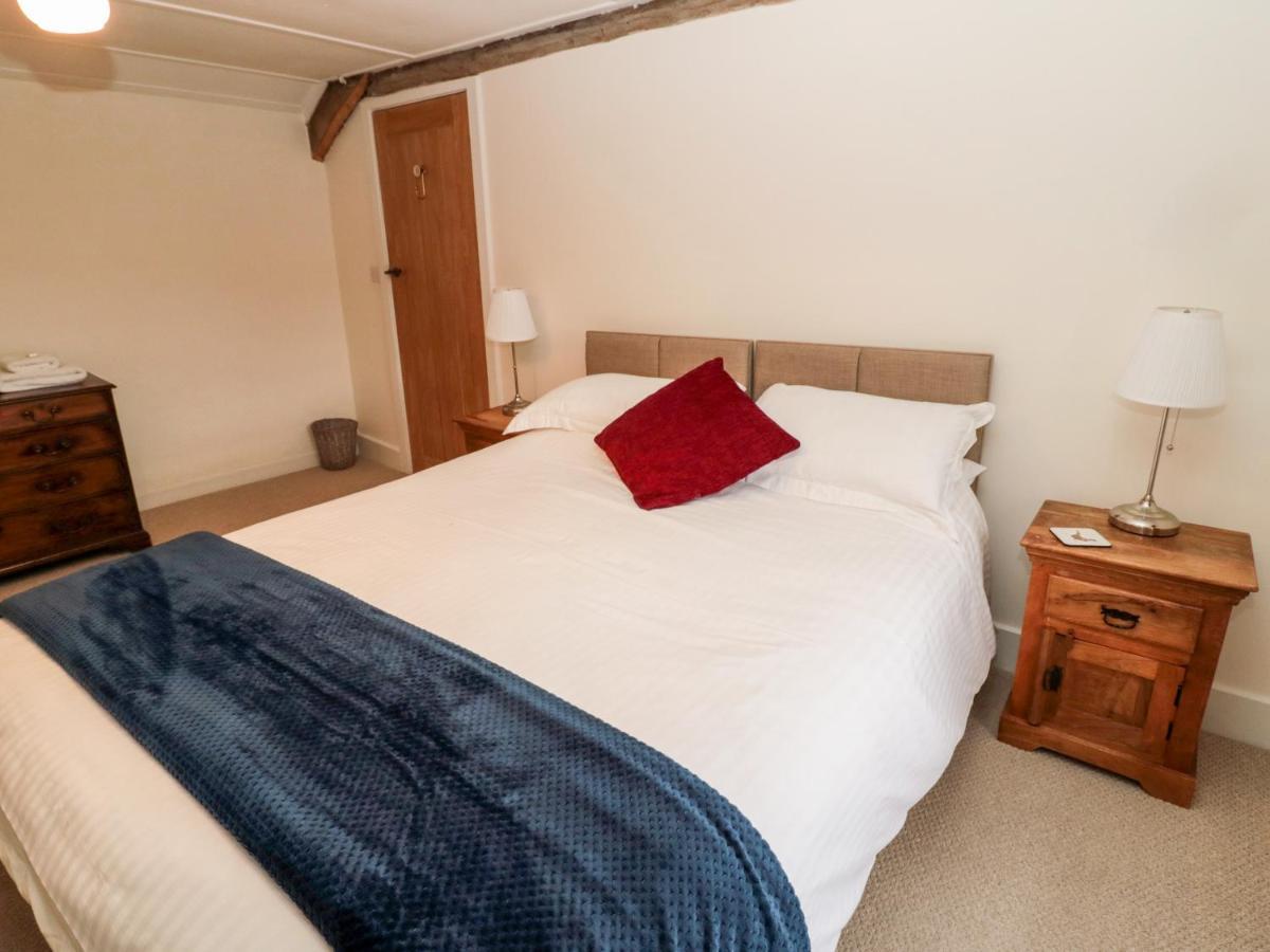 2 Redeswood Cottages Bellingham Bagian luar foto