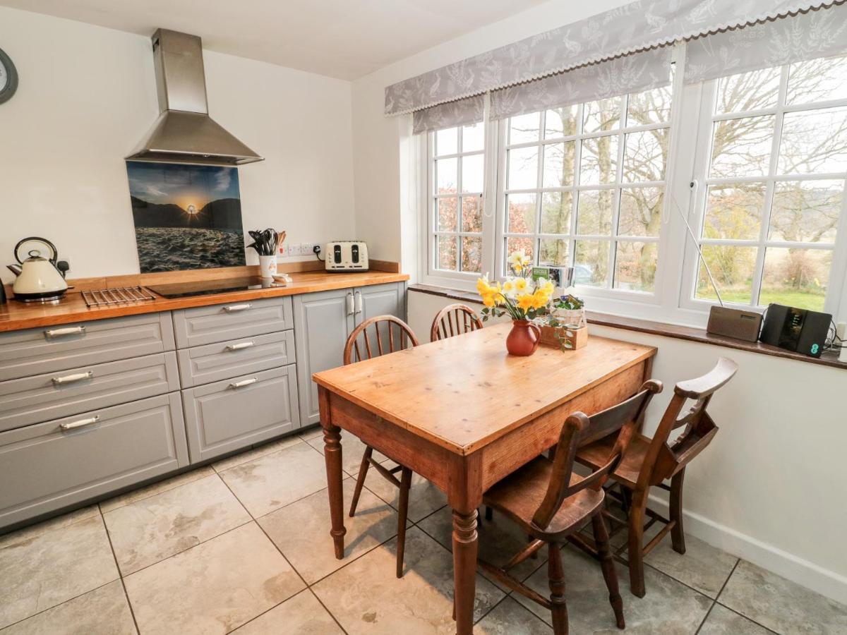 2 Redeswood Cottages Bellingham Bagian luar foto