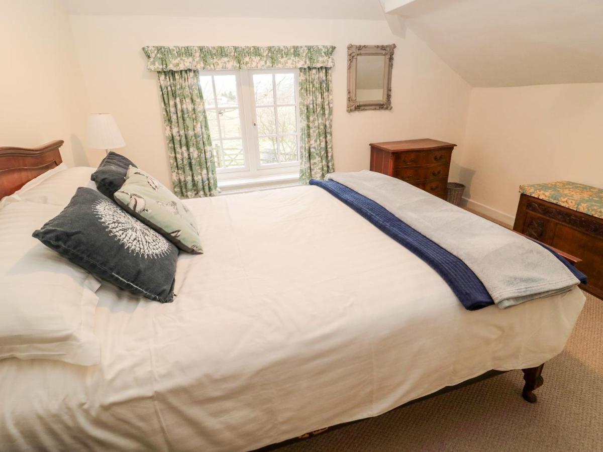 2 Redeswood Cottages Bellingham Bagian luar foto