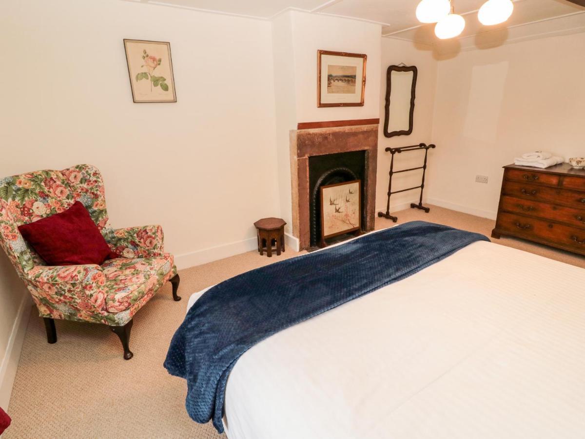 2 Redeswood Cottages Bellingham Bagian luar foto