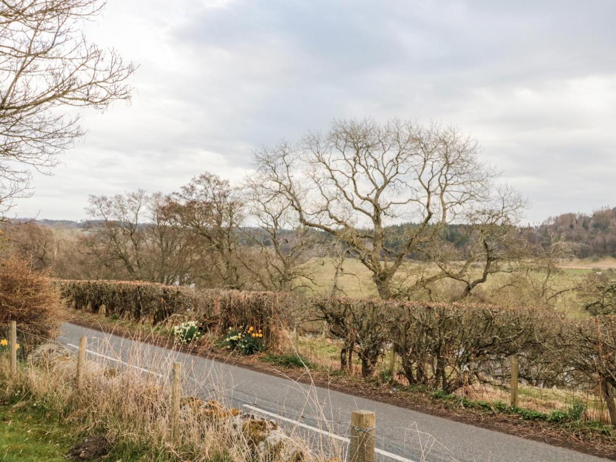 2 Redeswood Cottages Bellingham Bagian luar foto