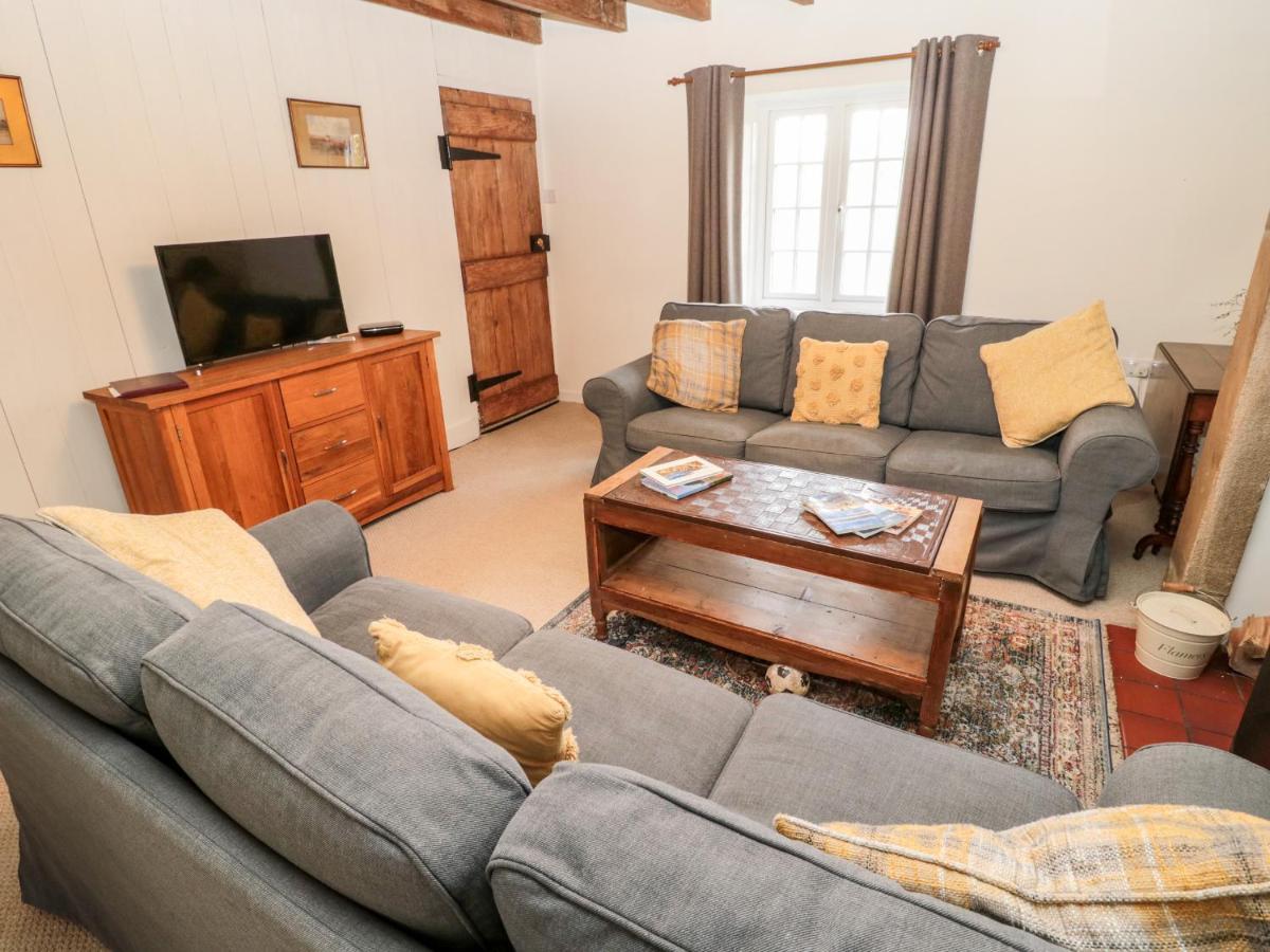 2 Redeswood Cottages Bellingham Bagian luar foto