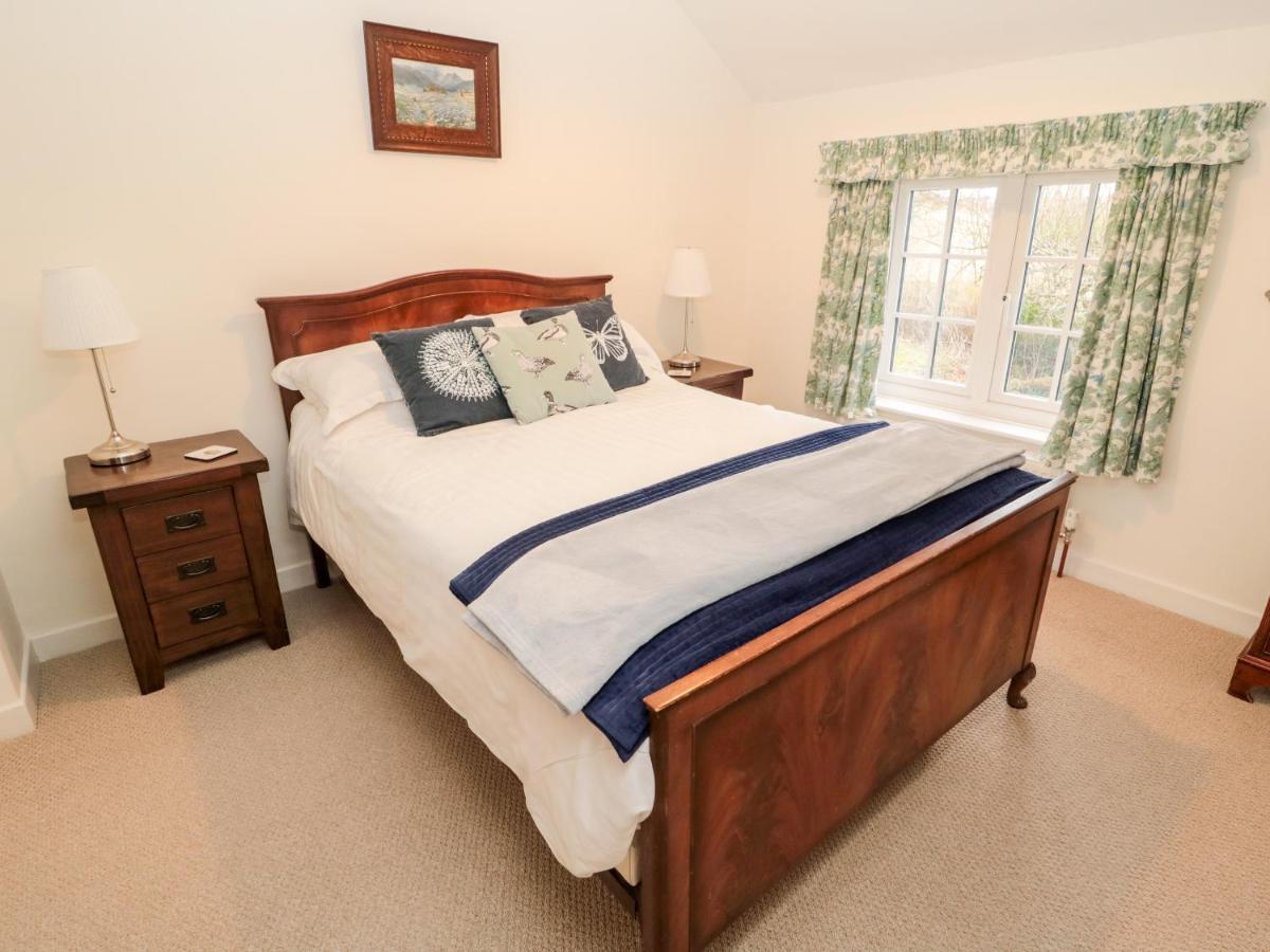 2 Redeswood Cottages Bellingham Bagian luar foto