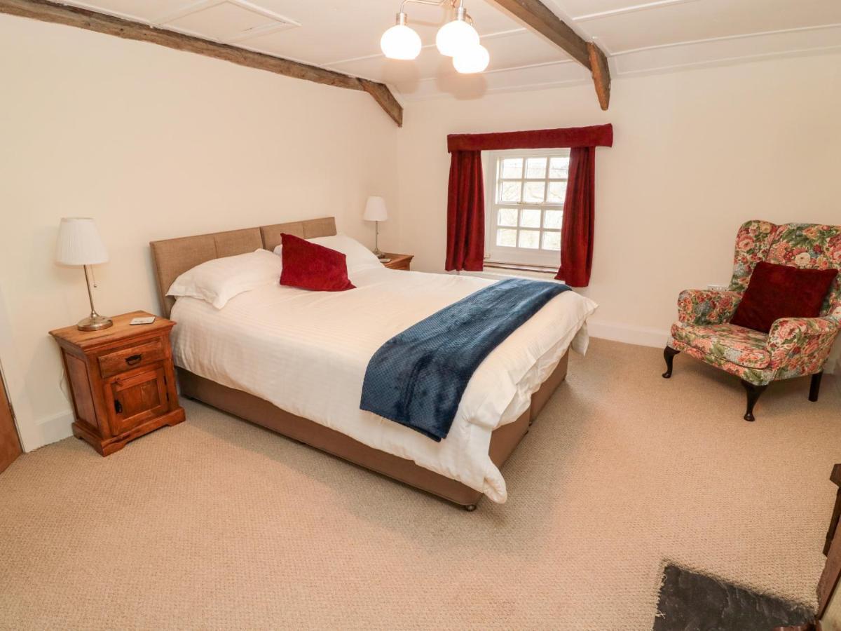 2 Redeswood Cottages Bellingham Bagian luar foto